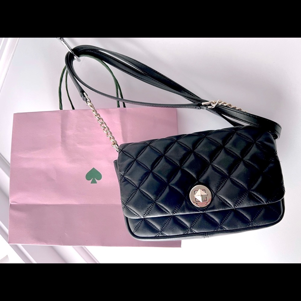 📍SALE! KATE SPADE CROSSBODY